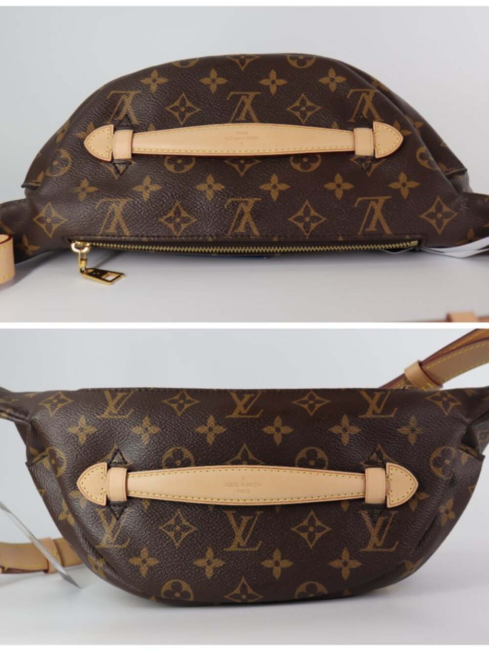 Louis Vuitton Monogram Bumbag - Picture 11 of 16